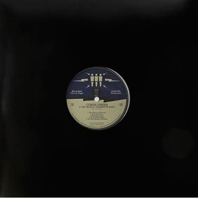 Conan O&#039;Brien &ndash; Third Man Live 6-10-2010 - фото 1