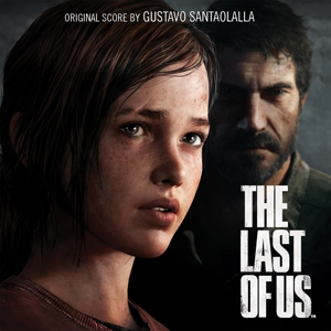 Original Motion Picture Soundt &ndash; Last of Us - фото 1