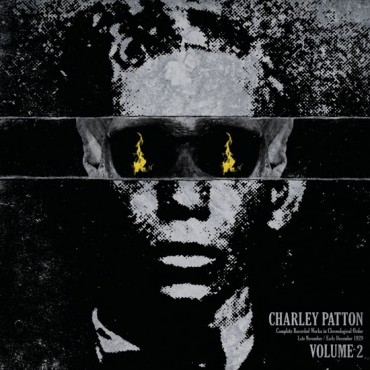 Charley Patton &ndash; Complete Recorded Works In Chronological Order Volume 2 - фото 1