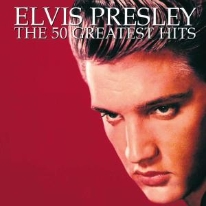 Elvis Presley &ndash; 50 Greatest Hits - фото 1
