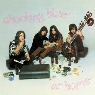 Shocking Blue – At Home