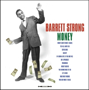 Barrett Strong &ndash; Money - фото 1