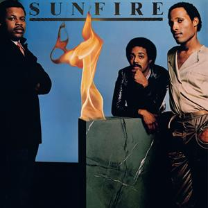 Sunfire &ndash; Sunfire - фото 1