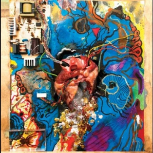 Timmy's Organism – Heartless Heathen