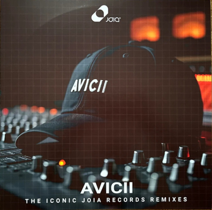 V/A &ndash; Avicii: the Iconic Joia Records Remixes - фото 1