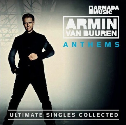 Armin Van Buuren &ndash; Anthems - фото 1