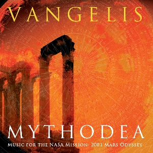 Vangelis &ndash; Mythodea - фото 1