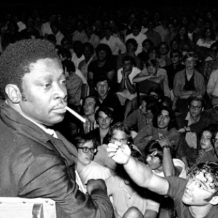 Various – Ann Arbor Blues Festival 1969 Pt.1 Various – Ann Arbor Blues Festival 1969 Pt.1