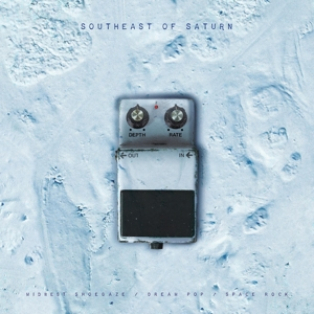 Various – Southeast of Saturn Vol.2