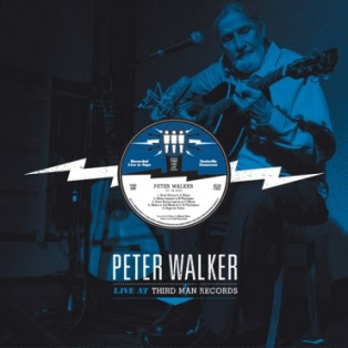 Peter Walker – Live At Third Man