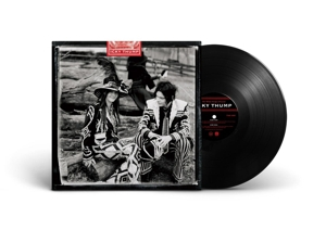 the White Stripes &ndash; Icky Thump - фото 1