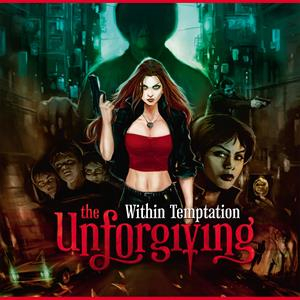 Within Temptation &ndash; The Unforgiving - фото 1