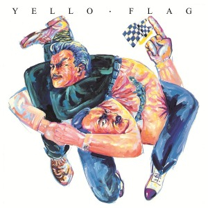 Yello &ndash; Flag - фото 1