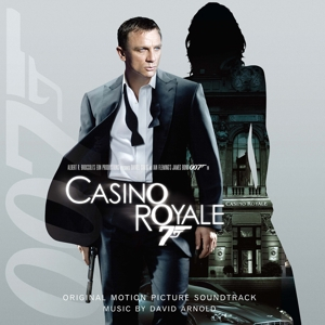 David Arnold &ndash; Casino Royale - фото 1