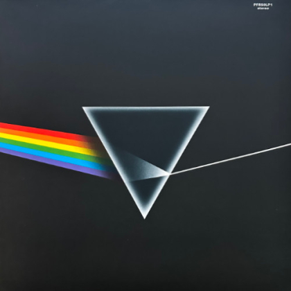 Pink Floyd &ndash; The Dark Side Of The Moon - фото 2
