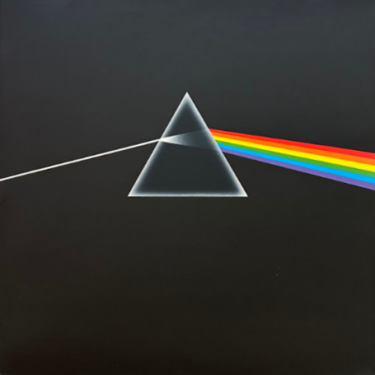 Pink Floyd &ndash; The Dark Side Of The Moon - фото 1