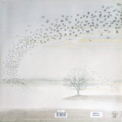 Genesis &ndash; Wind &amp; Wuthering - фото 2