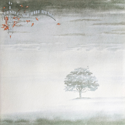 Genesis &ndash; Wind &amp; Wuthering - фото 1