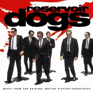 Various &ndash; Reservoir Dogs - фото 1