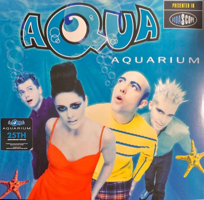 Aqua &ndash; Aquarium - фото 1