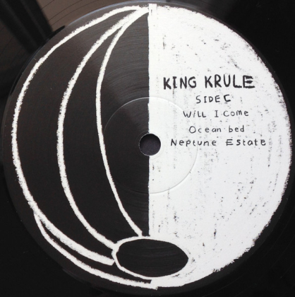 King Krule &ndash; 6 Feet Beneath The Moon - фото 3