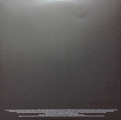 King Krule &ndash; 6 Feet Beneath The Moon - фото 2