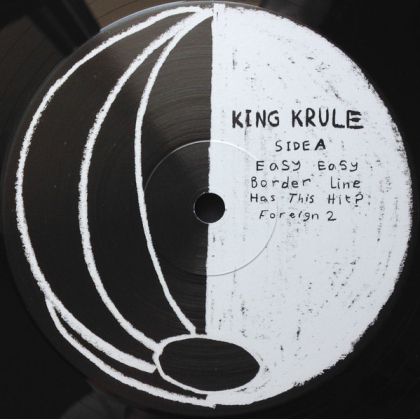 King Krule &ndash; 6 Feet Beneath The Moon - фото 6