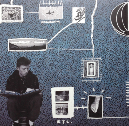 King Krule &ndash; 6 Feet Beneath The Moon - фото 9