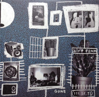 King Krule &ndash; 6 Feet Beneath The Moon - фото 8