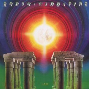 Wind &amp; Fire Earth &ndash; I Am - фото 1