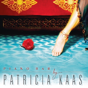 Patricia Kaas &ndash; Piano Bar - фото 1