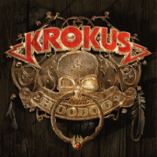 Krokus – Hoodoo