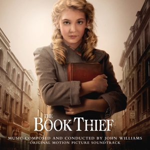 OST &ndash; Book Thief - фото 1