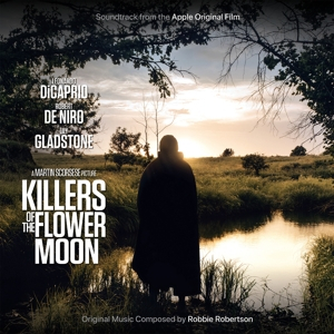 Robbie Robertson &ndash; Killers of the Flower Moon  - фото 1