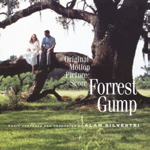 Alan Silvestri &ndash; Forrest Gump - фото 1