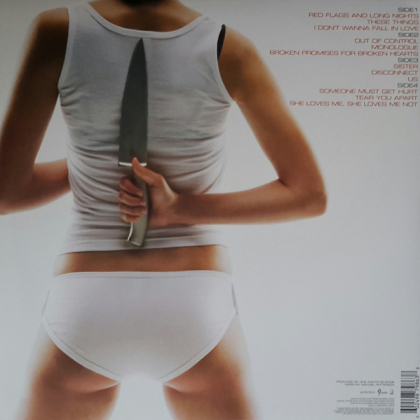 She Wants Revenge &ndash; She Wants Revenge - фото 2