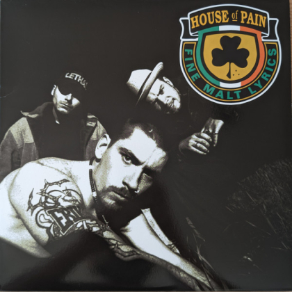 House Of Pain &ndash; Fine Malt Lyrics - фото 1