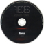 Palle Mikkelborg, Bjarne Roup&eacute;, Anton Langeb&aelig;k, Benjamin Barfod &ndash; Pieces - фото 3