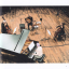 Anouar Brahem, Anja Lechner, Django Bates, Dave Holland &ndash; After The Last Sky - фото 8