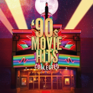 Various – 90's Movie Hits Collected