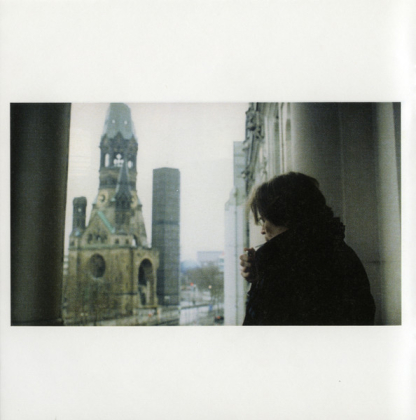 Eleni Karaindrou &ndash; Dust Of Time - фото 4