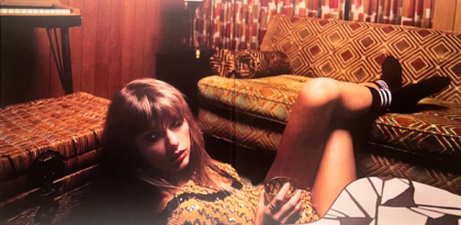 Taylor Swift – Midnights - фото 4 Taylor Swift – Midnights - фото 4