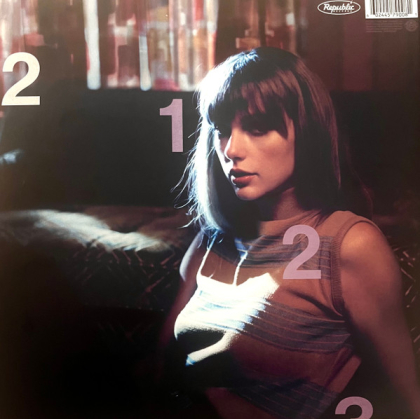 Taylor Swift – Midnights - фото 2 Taylor Swift – Midnights - фото 2