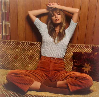 Taylor Swift – Midnights - фото 7 Taylor Swift – Midnights - фото 7