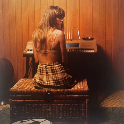 Taylor Swift – Midnights - фото 6 Taylor Swift – Midnights - фото 6