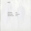 Colin Vallon Trio &ndash; Danse - фото 4