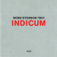 Bobo Stenson Trio &ndash; Indicum - фото 1