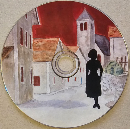 Current 93 &ndash; Sketches Of My Nightmares And Dreams Occurring - фото 2