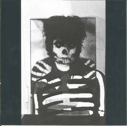 Misfits &ndash; Misfits - фото 4