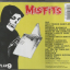 Misfits &ndash; Misfits - фото 2